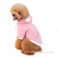 Hot selling stocked fashionable dog clothes